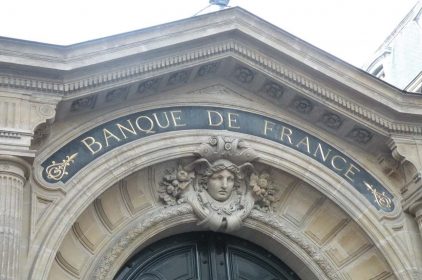 L’histoire des banques