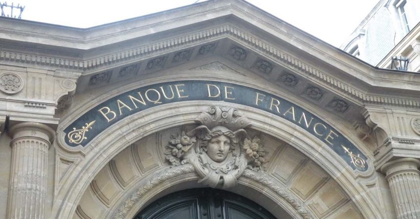 L’histoire des banques