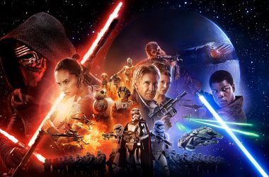 Star wars 7, la sortie ciné à ne pas manquer