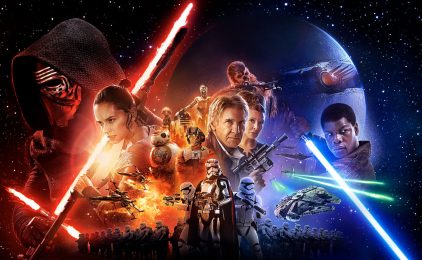 Star wars 7, la sortie ciné à ne pas manquer