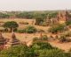 Séjour en Birmanie pour un stage