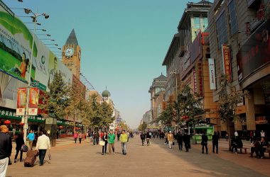 Destination Pékin pour un séjour linguistique