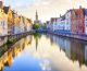 Les trésors du moyen âge dans la cité de Bruges